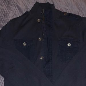 Gap Jacket